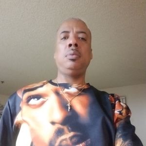 Meet your Posher, Deandre